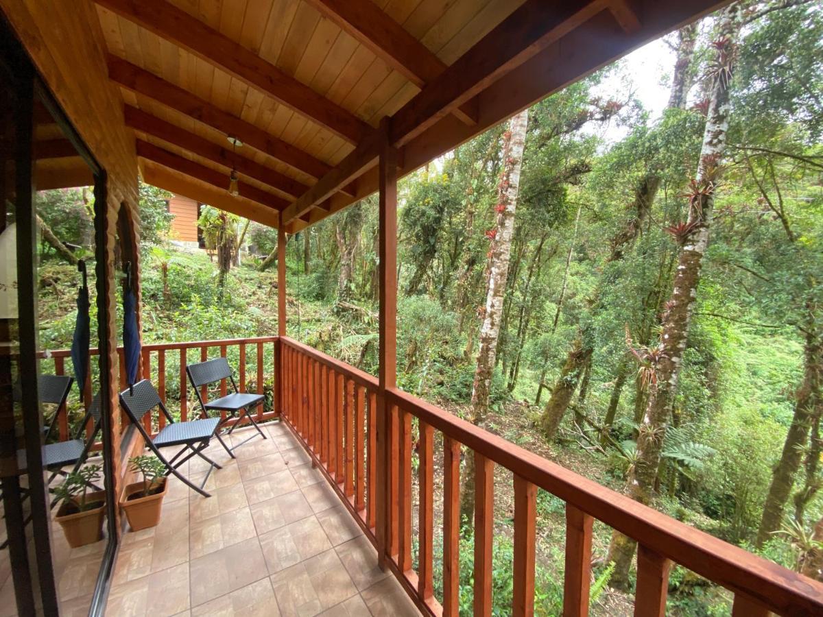 Cabana Anturios San Jose  Exterior photo